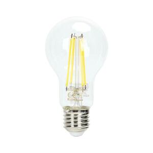 B.V. LED Dimmelhető izzó FILAMENT A60 E27/6W/230V 6500K kép