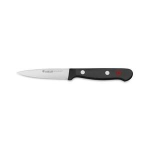 Wüsthof Wüsthof GOURMET zöldségkés 8 cm, fekete markolat kép