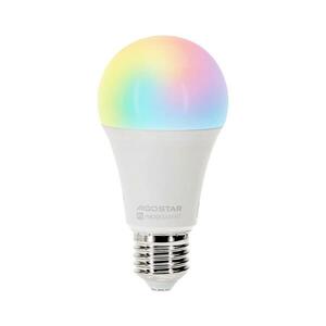 B.V. LED RGBW Dimmelhető izzó A60 E27/15W/230V 2700 kép