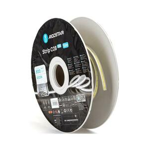 B.V. LED szalag 50m, 400W, 230V, 6500K, IP65 védelem kép