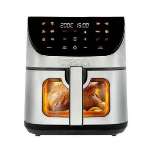 TESLA Electronics TESLA Electronics AirCook kép
