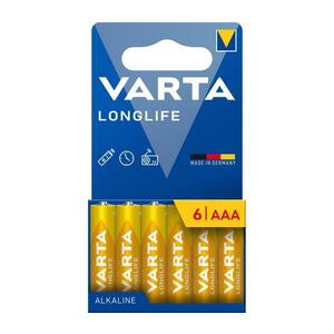 VARTA Varta 4103101746 kép