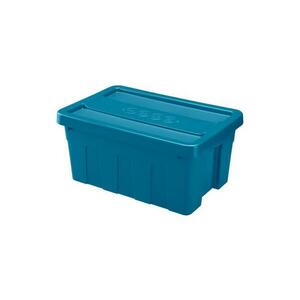 UTC HEAVY DUTY 45 l tárolódoboz, kék kép