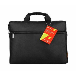 Canyon Canyon laptop táska 15, 6", fekete kép