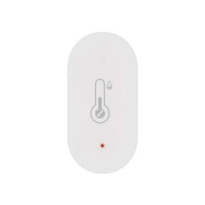 GoSmart digitális vezeték nélküli hőmérő 1×CR2032 akkumulátorral kép