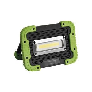 LED COB újratölthető reflektor LED/3, 7V 3000 mAh IP44 védelemmel kép