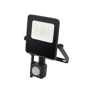VISIO LED reflektor 10W 230V 4000K IP65 s pohybovým senzorem kép