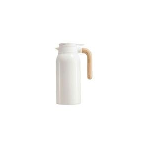 UTC 1, 2 l fehér termoszkanna kép