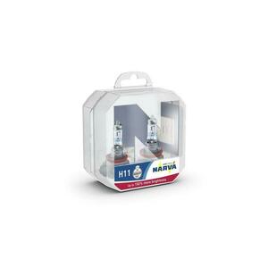 Narva KÉSZLET 2x H11 PGJ19 kép