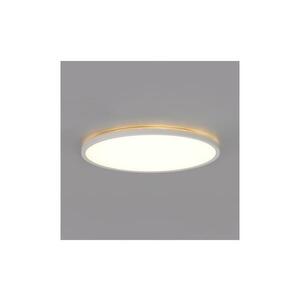 LED fürdőszobai lámpa szenzorral NIVERA LED/24W/230V IP54 30 cm fehér + DO kép