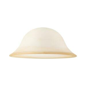 Csereüveg SFERA E27 130x300 mm bézs kép
