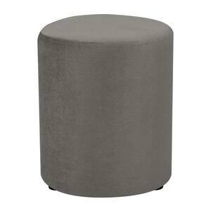 EMS Taburet VEX 36x36 cm szürke kép