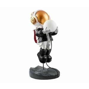 Gyermeklámpa ASTRONAUT 1xE14/40W/230V rézszínű kép