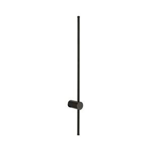 LED fali lámpatest ARIAN LED/13W/230V fekete kép
