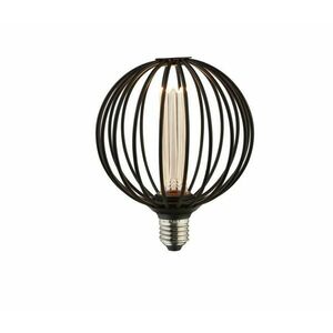 Searchlight Searchlight 26004BK kép