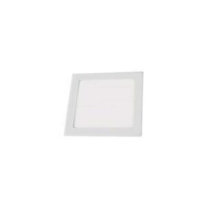 Greenlux LED beépíthető mennyezeti lámpatest LED/18W/230V 20, 8x20, 8 cm fehér kép