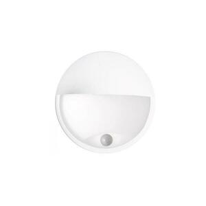 Greenlux LED kültéri fali lámpa szenzorral LED/14W/230V IP54 kép