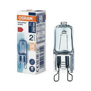 Osram Sütőizzó HALOPIN G9/25W/230V 2700K kép