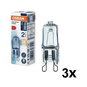 Osram 3 db kép