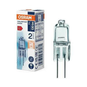 Osram Sütőizzó HALOSTAR G4/10W/12V 2700K kép