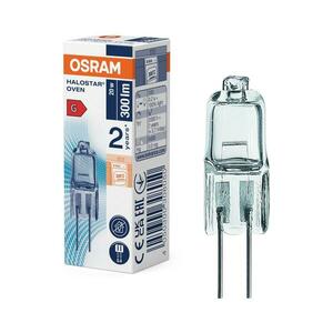 Osram Sütőizzó HALOSTAR G4/20W/12V 2700K kép
