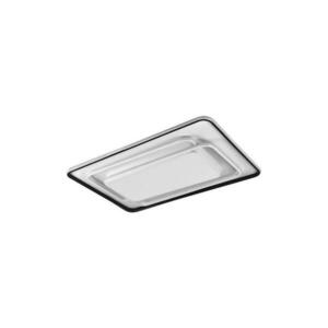 LED dimmelhető mennyezeti lámpatest LED/220W/230V 3000 kép