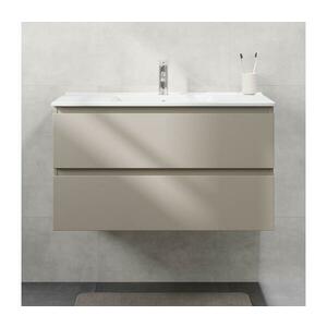BATH DELUXE HENRY 91 cm kép