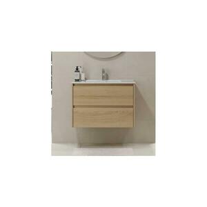 BATH DELUXE LYKE 80 cm kép
