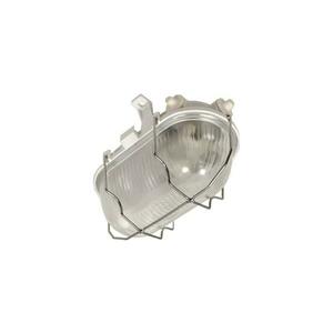Kültéri mennyezeti lámpatest RADUS 1xE27/60W/230V IP54 fehér kép