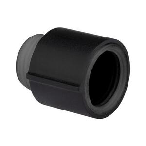 Wenko WENKO 25481100 – WATERSAVING SYSTEM szabályozó 12, 7 mm fekete kép