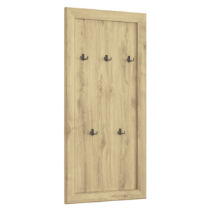 Fali fogas panel 70, navarra tölgy, SAFARI kép