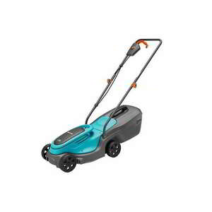 Gardena PowerMax 30/18V P4A akkumulátoros fűnyíró akkumulátorral kép