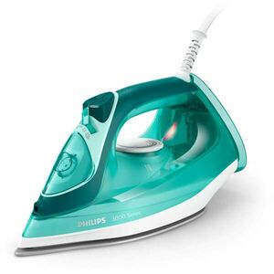 Philips DST3030/70 3000 Series Gőzölős Vasaló, Zöld kép