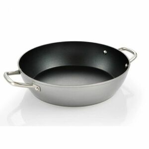 Tescoma GrandCHEF+ mély serpenyő ? 32 cm, kétfülű kép