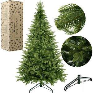 Springos Natural Lucfenyő 2, 2m kép