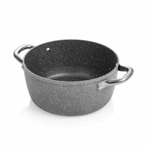Tescoma i-PREMIUM Stone lábas ? 24 cm, 4, 4 l kép