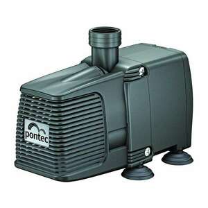Pontec PondoCompact 5000 Tó Szivattyú - 5000 l/h kép