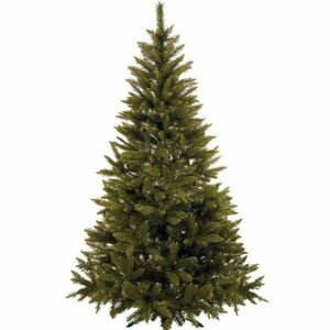 Springos Műfenyő - Kaukázusi Luc - 220 cm kép