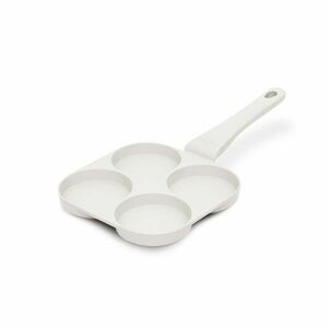 Berlinger Haus 4 lyukú hamburgersütő (20 cm) Sahara Collection kép