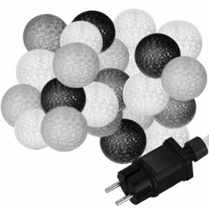 Cl4065 fényfüzér 20 led kép