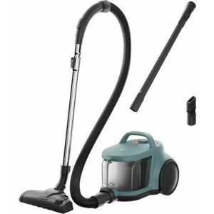 Electrolux EL31C2OG 300 Porzsák nélküli porszívó, 850W, Zöld kép