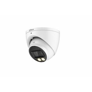 Dahua HAC-HDW1200T-IL-A 2.8mm Analóg Turret kamera kép