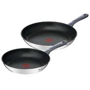 Tefal Daily Cook G7132S55 serpenyőszett 24-28 cm kép