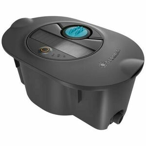 Gardena AquaPrecise süllyesztett öntözőegység kép