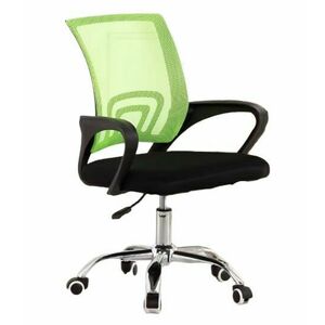 Pepita ergonomikus Irodai Forgószék - fekete-lime kép