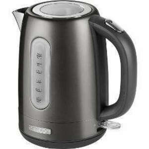 Sencor SWK1778BK 2150 W, 1.7 l fekete-inox vízforraló kép