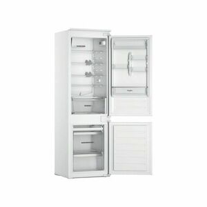 Whirlpool Hűtő alulfagyasztós beépíthető WHC18D011C1 SF kép