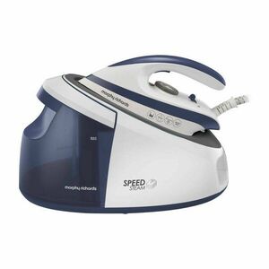 Morphy Richards Gőzölős vasaló 333202 kép