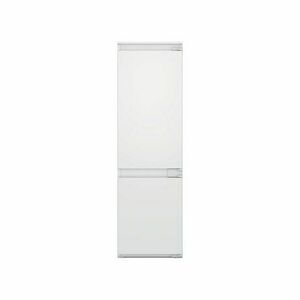 Whirlpool WHC18D011C2 Beépíthető alulfagyasztós hűtőszekrény kép