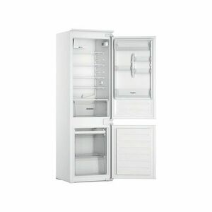 Whirlpool WHC18D011A2 Beépített 268 L D Fehér kép